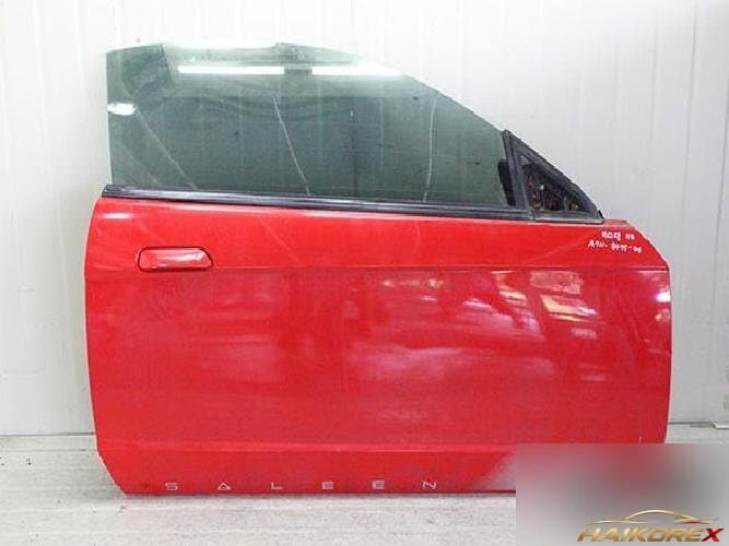 Ford Mustang 2003 — передняя дверь правая