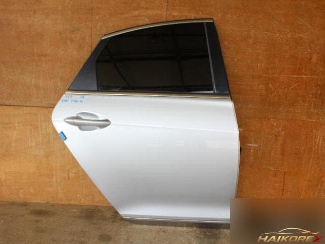 Hyundai Aslan 2015 — дверь задняя правая