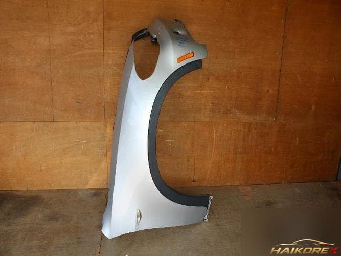 BMW X-series 2007 — крыло правое