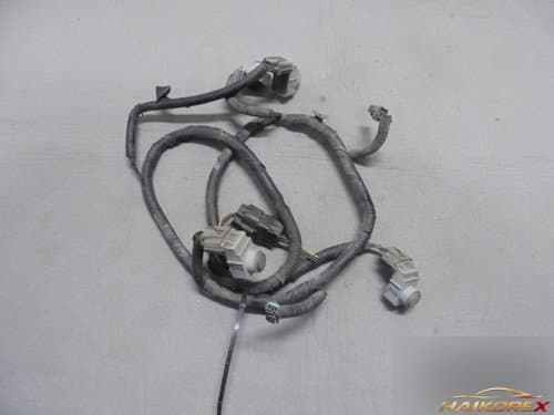 Жгут проводки бампера Accent RB 918901R040 + датчик парковки 957201R000RHM