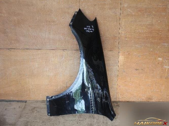 Daewoo Tosca 2006 — крыло левое
