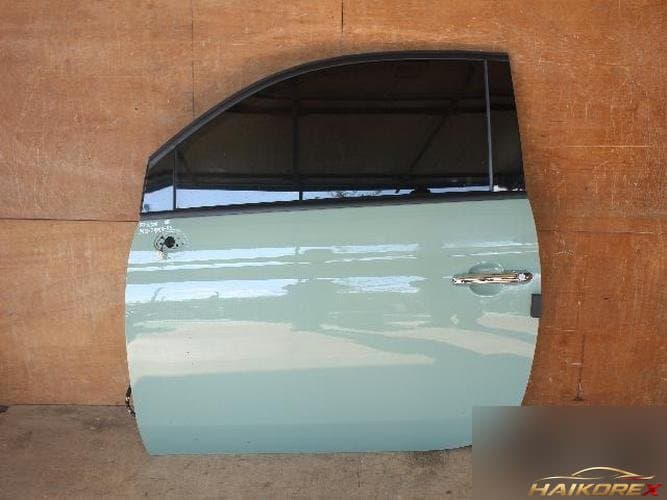 Fiat 500 2013 — передняя дверь левая