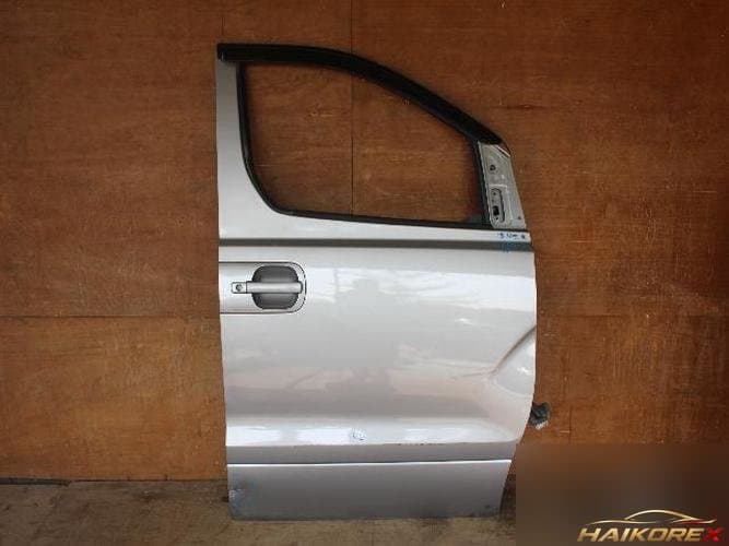 Hyundai Grand Starex 2012 — дверь передняя правая