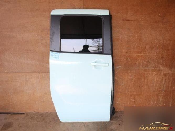 Kia Ray 2014 — дверь сдвижная задняя правая