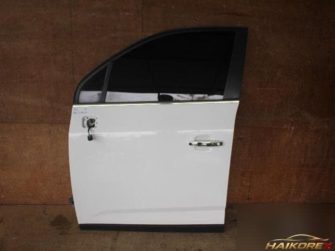 Chevrolet Orlando 2013 — дверь передняя левая