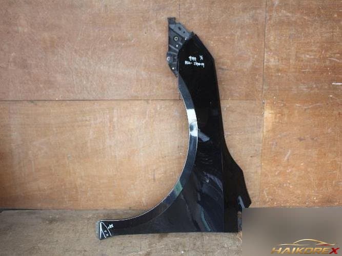Chevrolet Alpeon 2012 — крыло левое