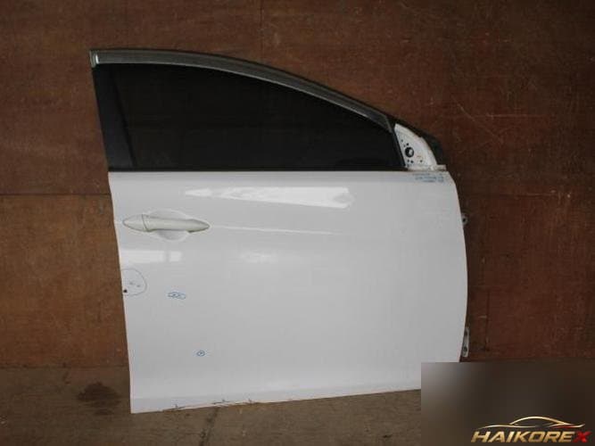 Hyundai Avante 2012 — дверь передняя правая