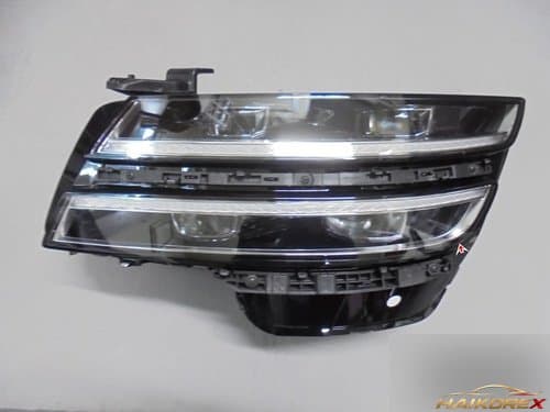 Фара передняя левая 92101T1100
