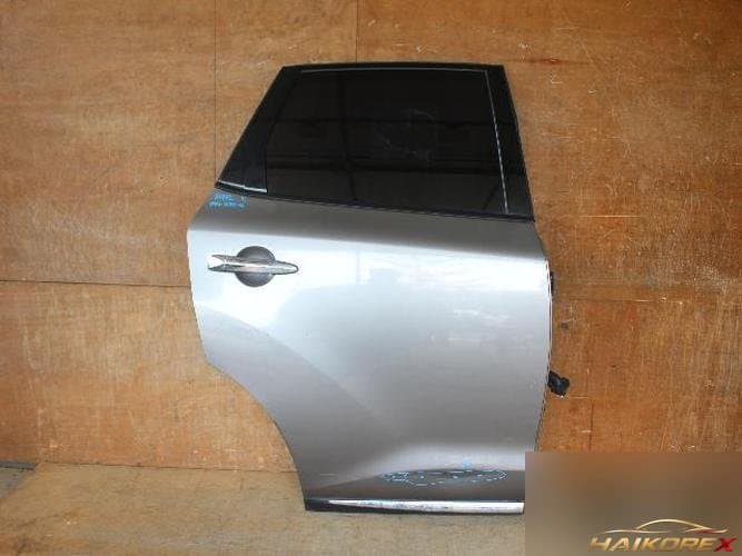 Nissan Murano 2010 — дверь задняя правая