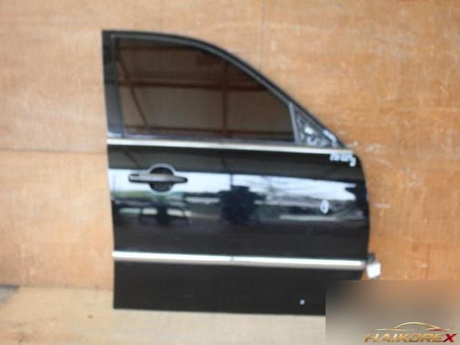Kia Opirus 2010 — передняя дверь правая