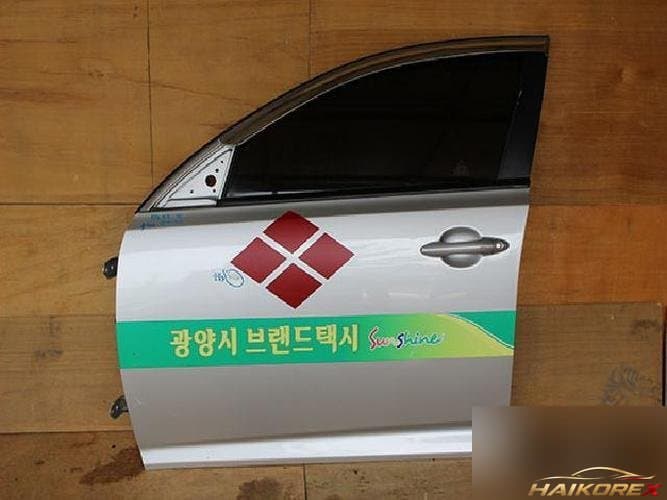 Kia K5 2015 — передняя дверь левая