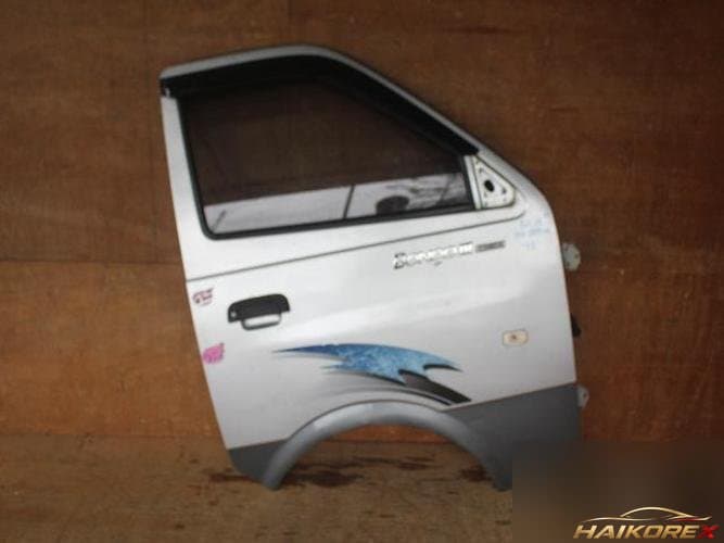 Kia Bongo 2005 — дверь передняя правая