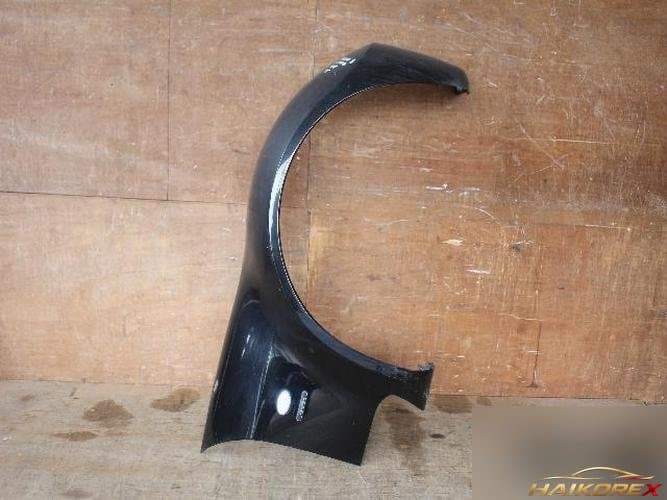 Smart Roadster 2003 — крыло правое