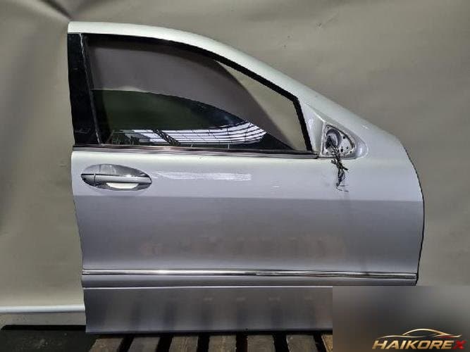 Mercedes-Benz S-Class 2004 — дверь передняя правая
