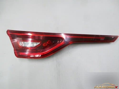 Задний фонарь левый (со светом номера) LED 265555041R
