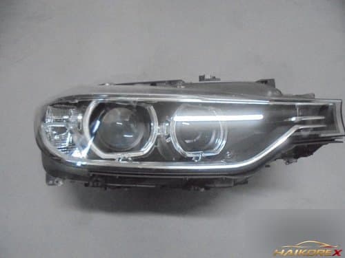 Крышка фары передней правой HID 8P BMW 3 Series (F34) 7213200000