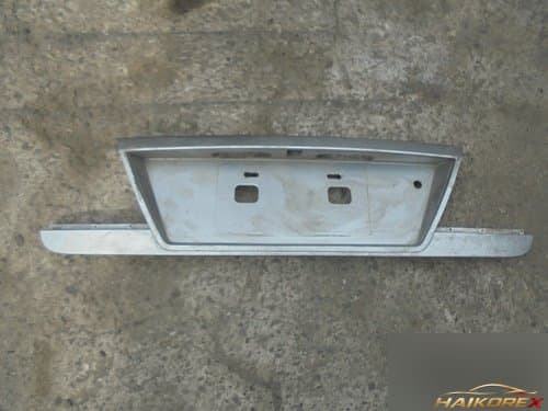 Молдинг накладки крышки багажника Optima