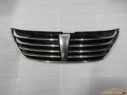 Решётка радиатора Equus VI 863523N000 863513N000 12-15
