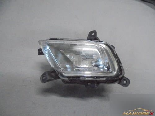 Противотуманная фара передняя левая 922011G600
