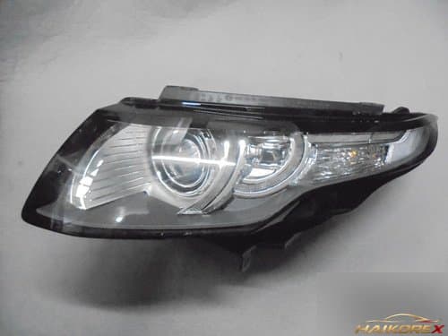 Фара передняя левая HID BJ3213W030HE