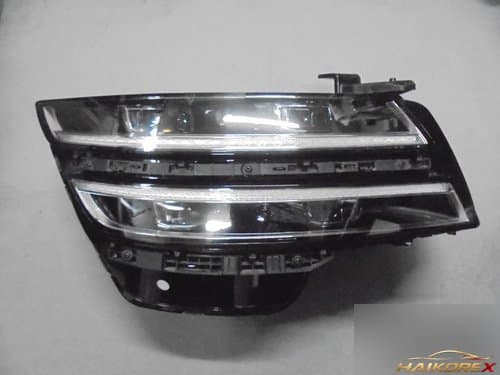 Фара передняя правая 92102T1100