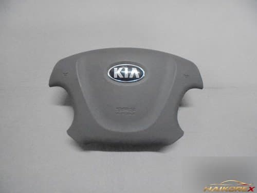 Модуль подушки безопасности рулевого колеса водителя 569004D501DP
