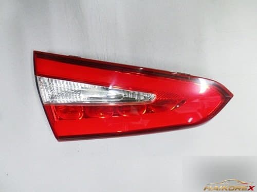 Задний фонарь левый LED
