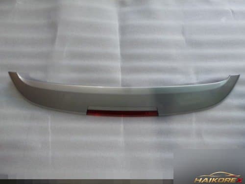 Накладка крышки багажника Santafe CM 872102B000 с фонарём
