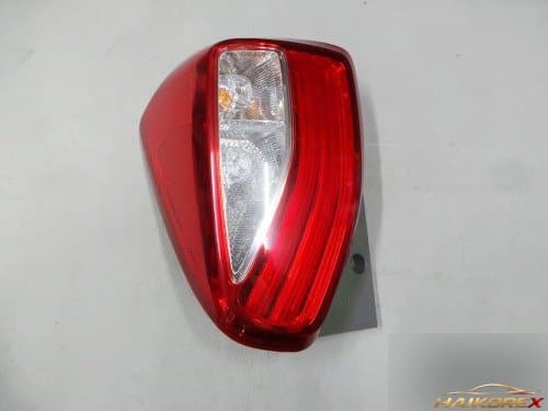 Задний фонарь левый LED