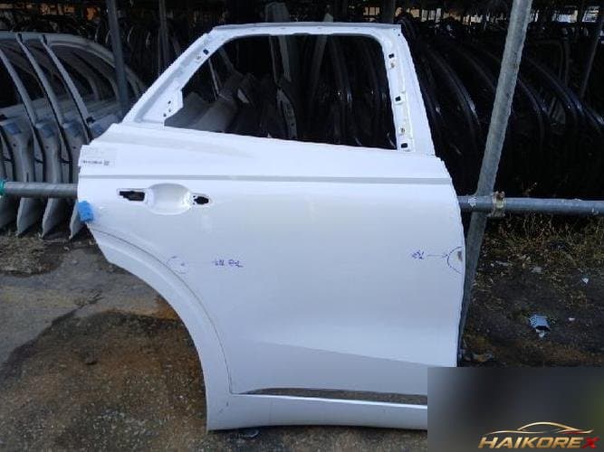 Genesis GV70 2022 — дверь задняя правая