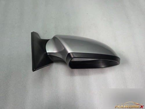 Боковое зеркало правое с электроприводом и LED, Sportage R (2013-2015), 876203W010A3D