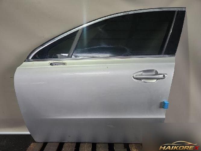 Peugeot 508 2015 — дверь передняя левая (водителя)