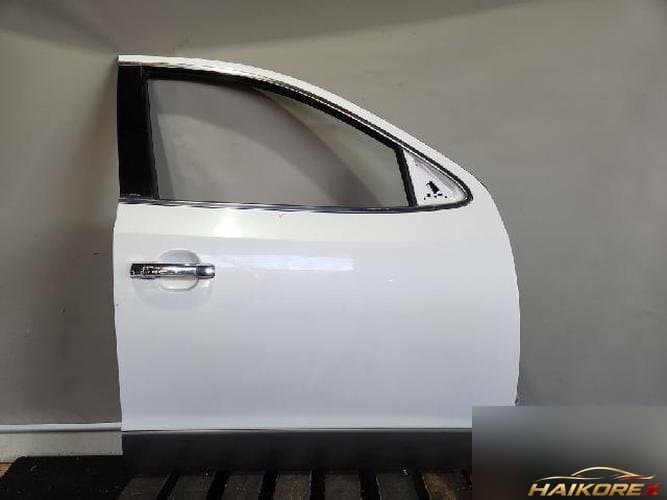 Hyundai Veracruz 2015 — передняя дверь правая