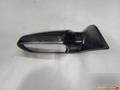 Боковое зеркало водителя электрическое складывающееся с LED 876104D901ABP