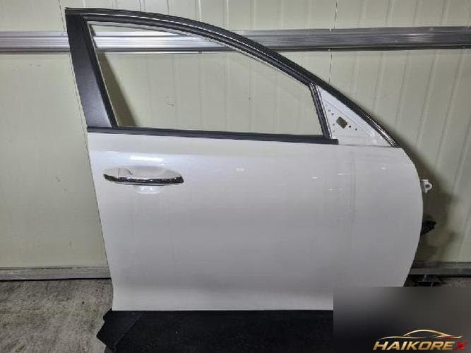Kia K5 2016 — дверь передняя правая