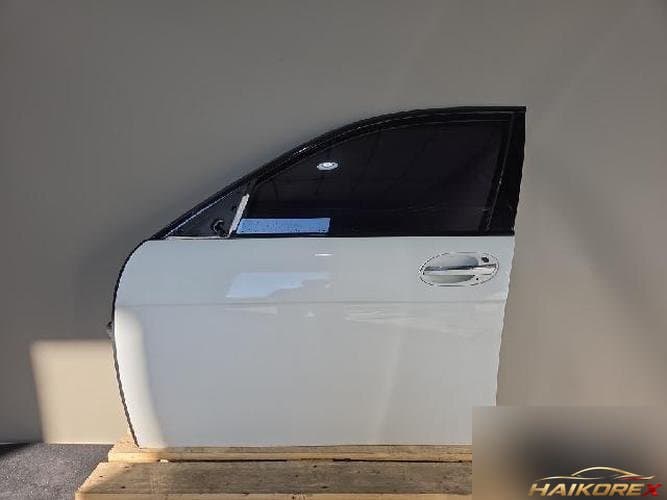 BMW 7 серия 2007 — дверь передняя левая