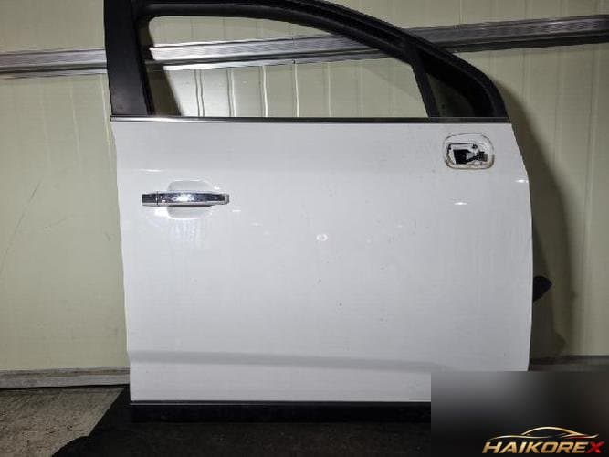 Chevrolet Orlando 2014 — переднее правое крыло