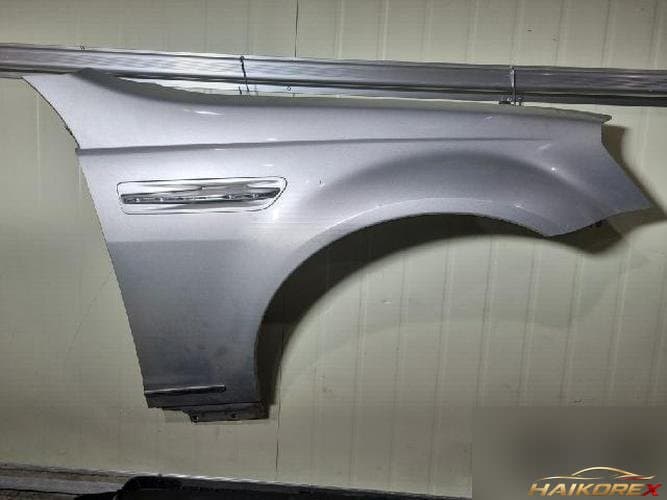 Daewoo Matiz 2010 — крыло правое