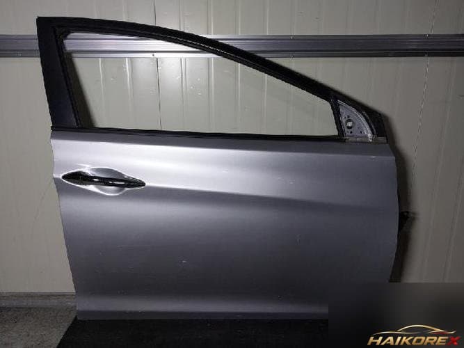 Hyundai Avante 2011 — дверь передняя правая