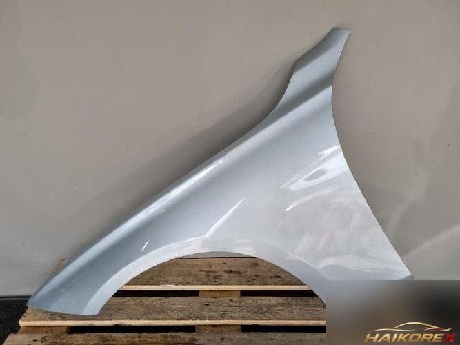 BMW 3 серии 2012 — крыло левое