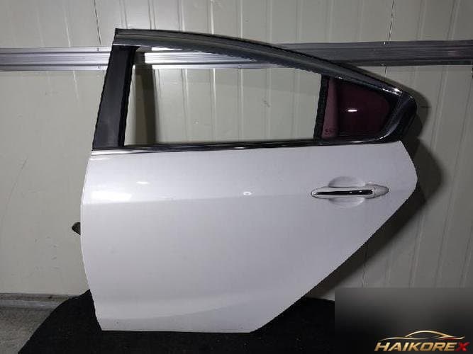 Kia K3 2015 — задняя дверь левая 4