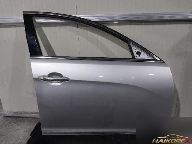 Kia K7 2012 — передняя дверь правая (со стеклом)