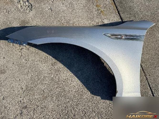 Kia K5 2011 — крыло левое