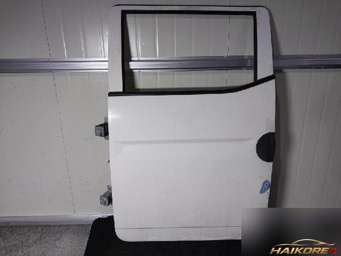 Hyundai Porter 2012 — дверь задняя левая