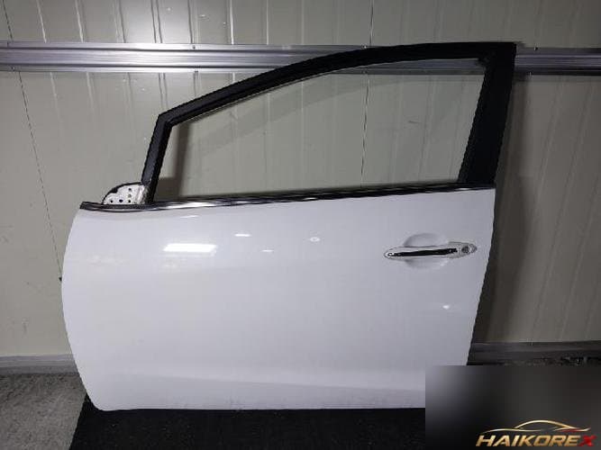 Kia K3 2013 — передняя дверь левая