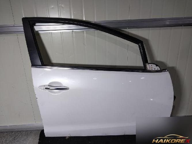 Kia K3 2013 — передняя дверь правая