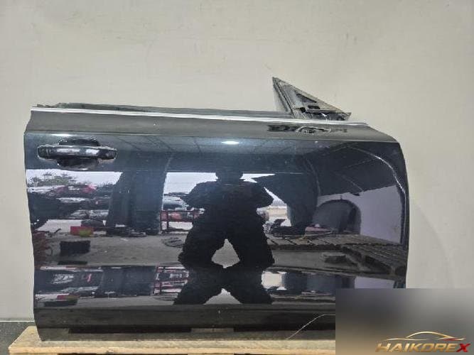 Audi A7 2013 — передняя дверь правая