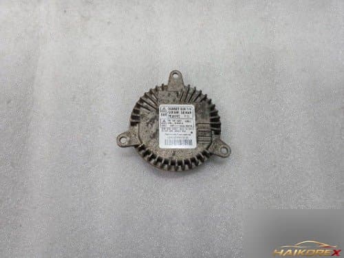 Балластный блок HID для фары Impala (круглый) 22860334