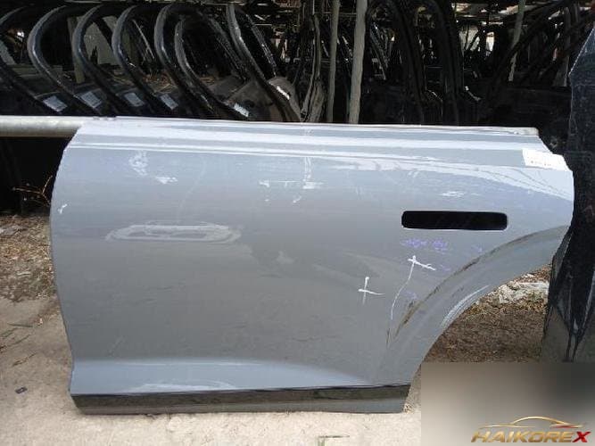 Hyundai Grandeur 2024 — дверь задняя левая