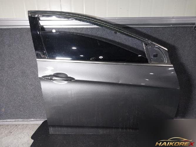 Hyundai i40 2012 — передняя дверь правая (пассажирская)